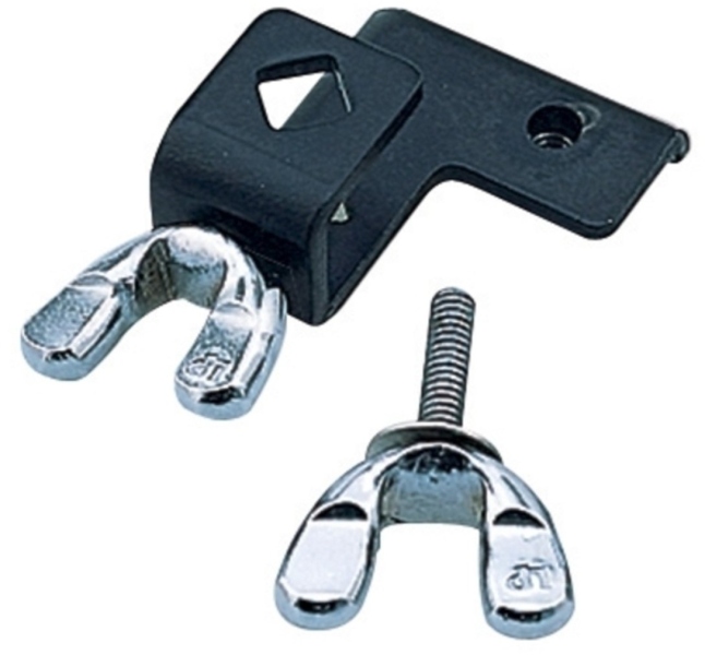 Latin Percussion Mount Jam Block
