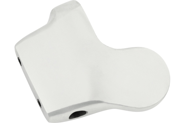 Handle Mounting Bracket Stationary Stainless