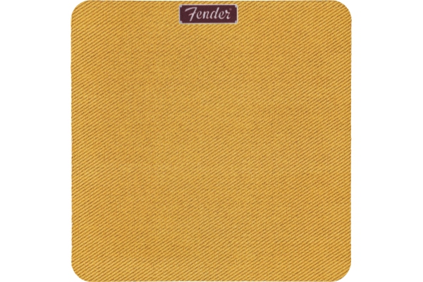 Fender Mousepad Tweed