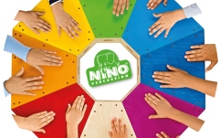 Mousepad Meinl NINO Percussion - Mousepad