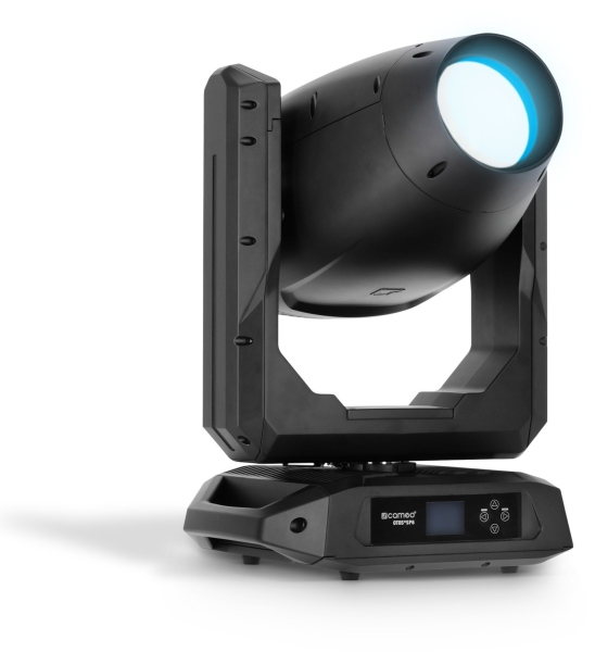 Cameo OTOS SP6
