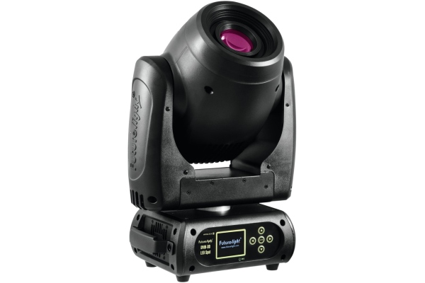FutureLight DMH-80 LED Spot