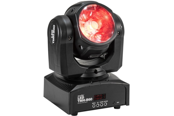 LED TMH-B60 Moving Head Beam