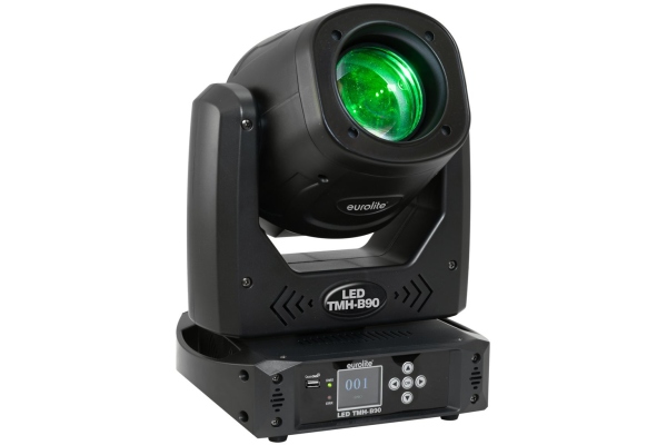 Eurolite LED TMH-B90 Moving-Head Beam
