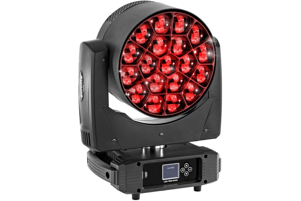 LED TMH-H380 Beam/Wash/Flower Effect