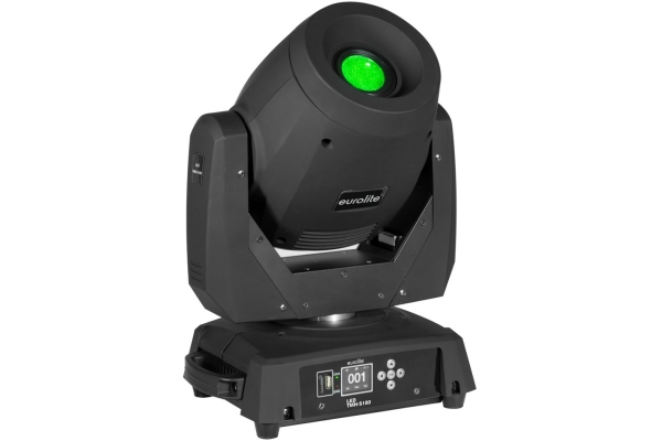 LED TMH-S180 Moving-Head Spot
