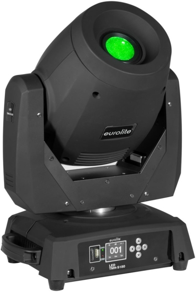Eurolite LED TMH-S180 Moving-Head Spot