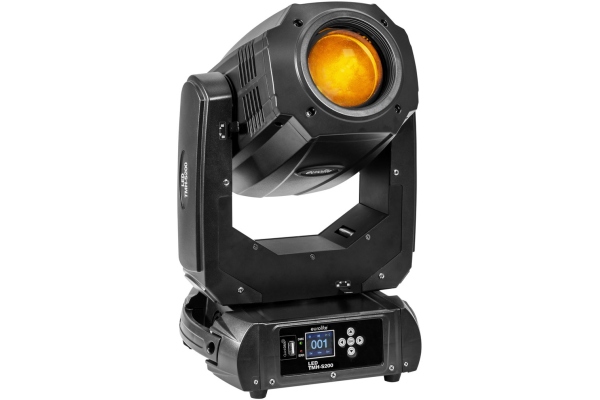 Eurolite LED TMH-S200 Moving Head Spot