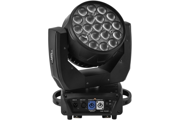 LED TMH-X4 Wash Zoom