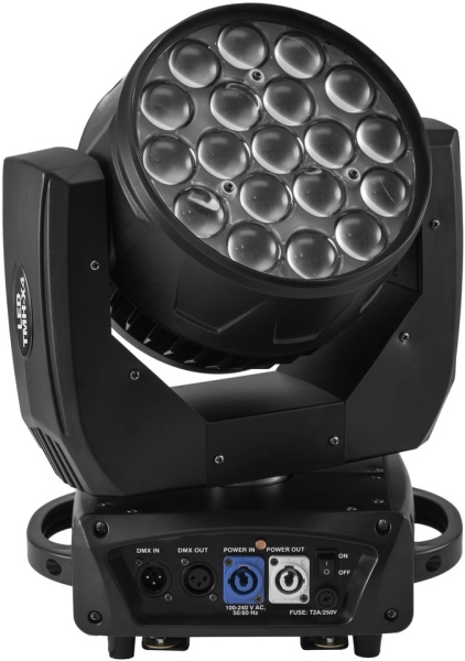 Eurolite LED TMH-X4 Wash Zoom
