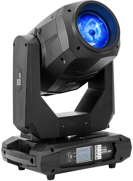 Eurolite TMH BSW-380 Moving-Head 