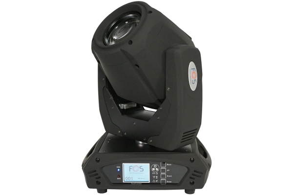 FOS Beam 7R Hybrid Plus