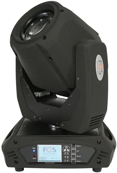 FOS Beam 7R Hybrid Plus