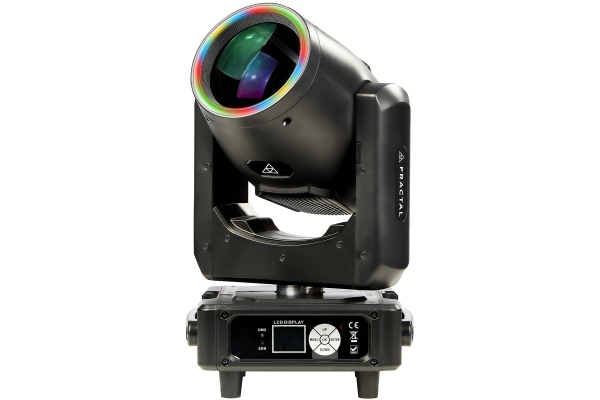 O-Ring 230w mini 7R beam moving head O-Ring 230w mini 7R beam moving head