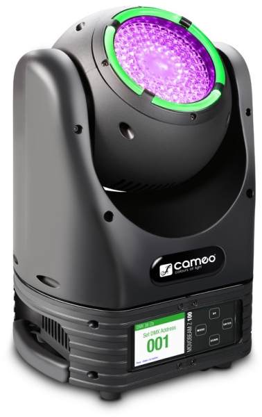 Cameo Movo Beam Z100