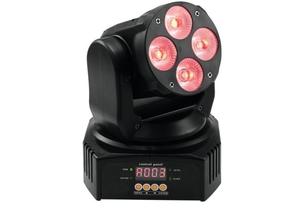 LED TMH-46 Moving-Head Wash