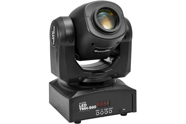 LED TMH-S60 Moving Head Spot