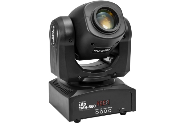 LED TMH-S60 Moving Head Spot