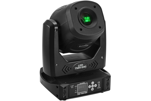 LED TMH-S90 Moving-Head Spot