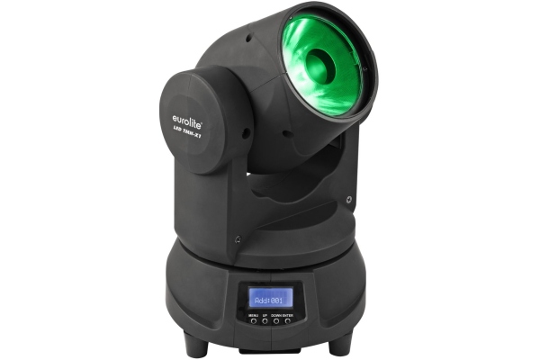 LED TMH-X1 Moving Head Beam