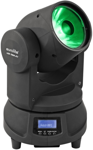 Eurolite LED TMH-X1 Moving Head Beam