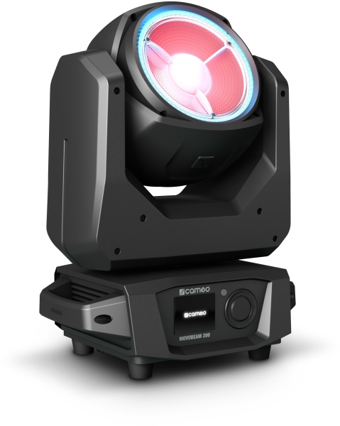 Cameo Movo Beam 200