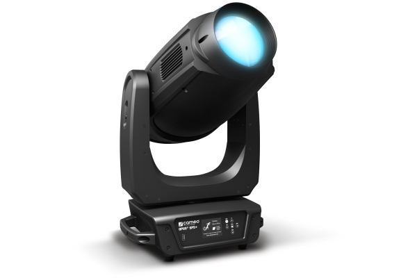 Opus SP5+ Profile Moving Head