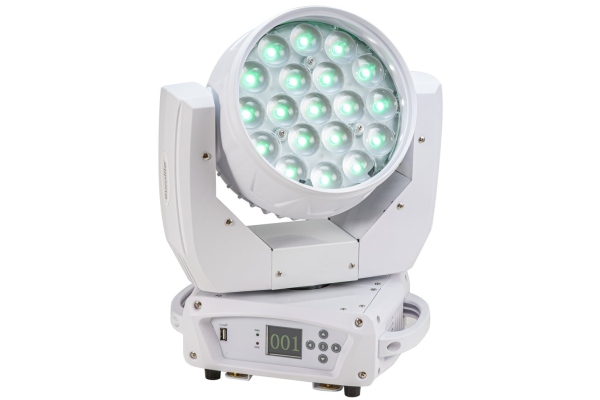 LED TMH-X4 Moving Head Wash Zoom wh LED TMH-X4 Moving Head Wash Zoom wh