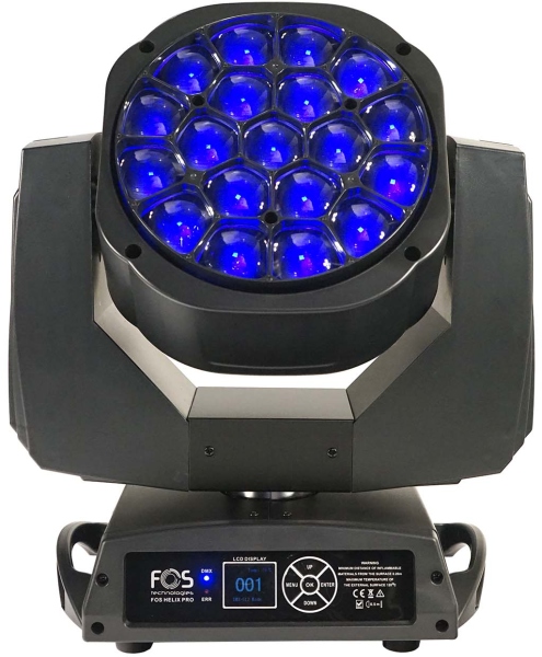 FOS Helix PRO