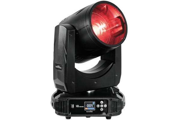 TMH-W400 Wash Zoom