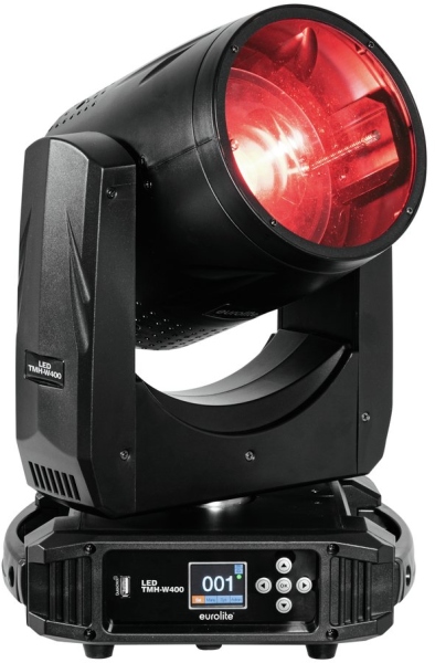 Eurolite TMH-W400 Wash Zoom