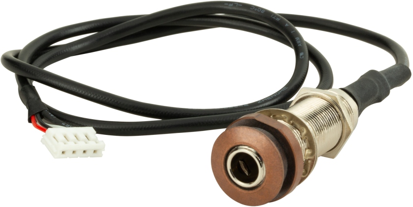 Traveler Guitar Spare Parts - 1/4