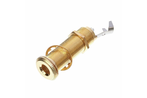 Stereo Tube Jack