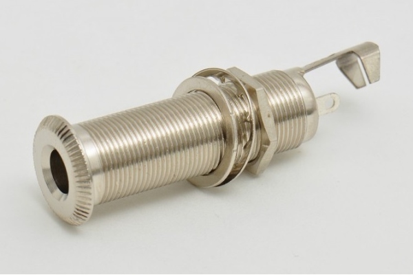 Stereo Tube Jack