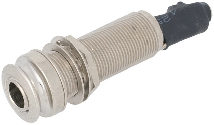 Shadow Output socket End pin jack plug SH012-C crom