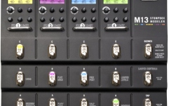 Multi-efect pentru chitara electrica Line6 M13 Stompbox