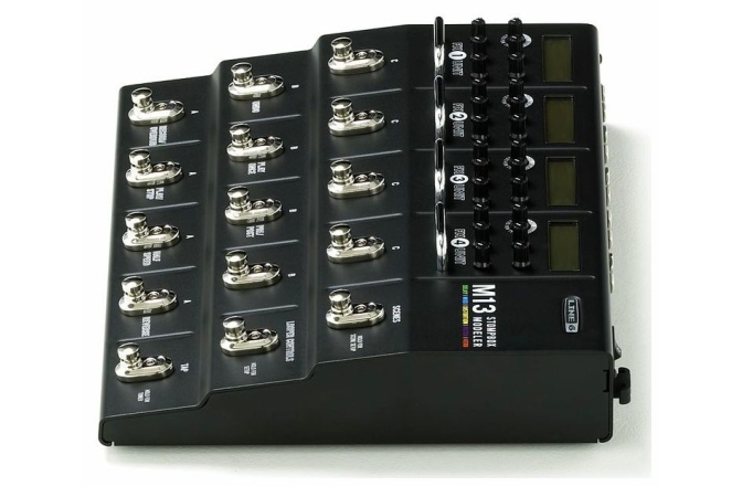 Multi-efect pentru chitara electrica Line6 M13 Stompbox