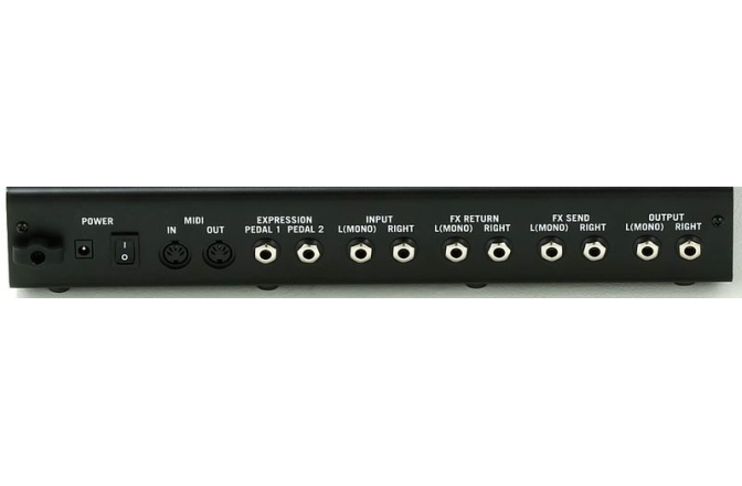 Multi-efect pentru chitara electrica Line6 M13 Stompbox