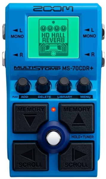 Zoom MS-70CDR+