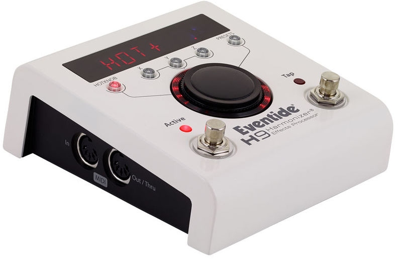 Multi-efect/procesor de chitara electrica Eventide H9 MAX Harmonizer