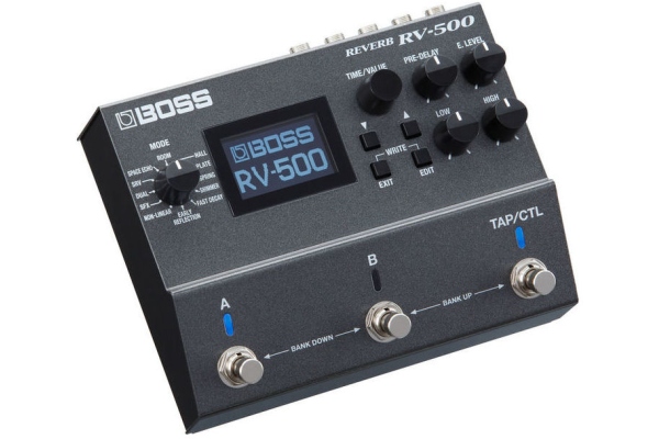 RV-500