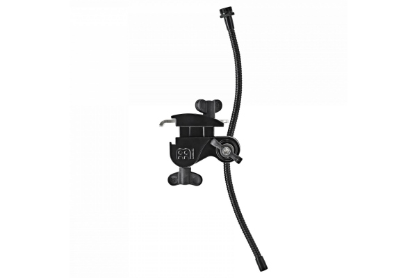 Meinl -Professional Multi-Clamp with flexible microphone gooseneck