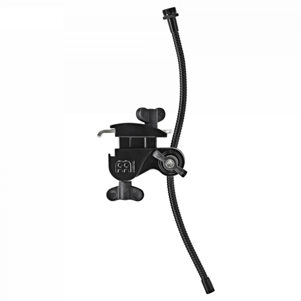 Meinl -Professional Multi-Clamp with flexible microphone gooseneck