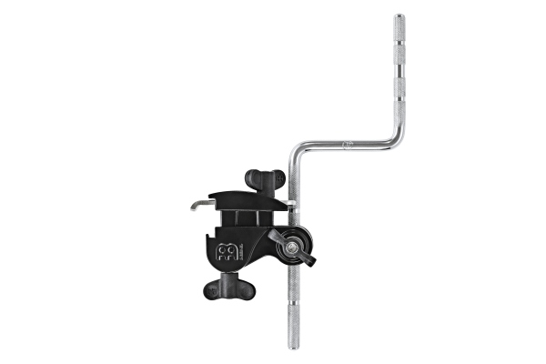 - Professional Multi-Clamp with Z-shaped rod - Professional Multi-Clamp with Z-shaped rod