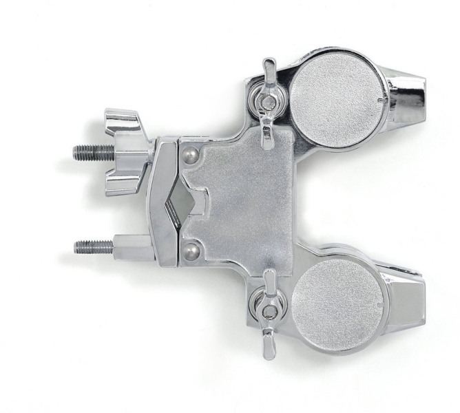 Gibraltar Tom mount Double Ball Clamp SC-DPC