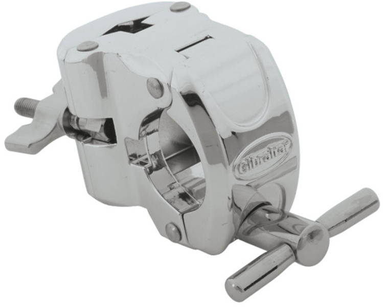 Gibraltar Chrome Series Heavy Duty SC-GCSMC