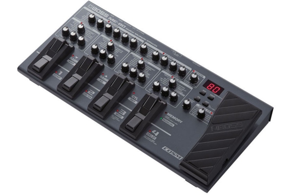Boss ME-80