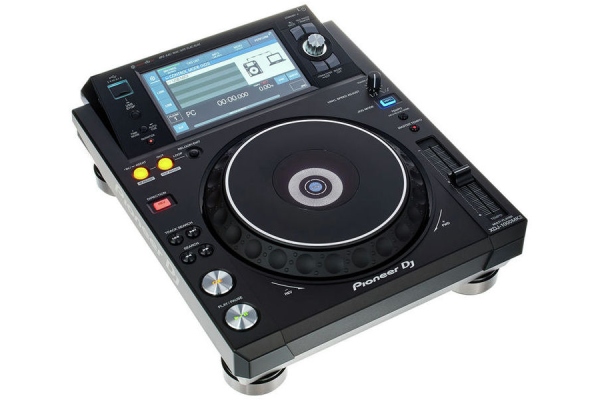 Pioneer DJ XDJ-1000 MK2