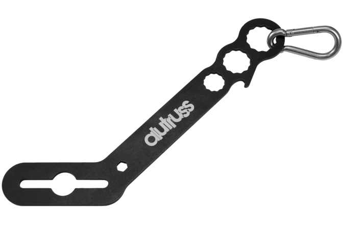Multitool truss Alutruss Trusstool Multi-Tool