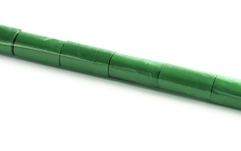 Munitie tun confetti TCM FX Slowfall Streamers 10mx5cm, dark green, 10x